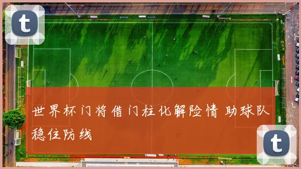 世界杯门将借门柱化解险情 助球队稳住防线