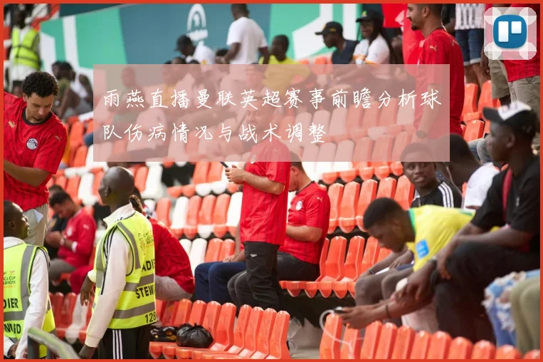 雨燕直播曼联英超赛事前瞻分析球队伤病情况与战术调整